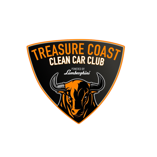 Treasure Coast Clean Car Club